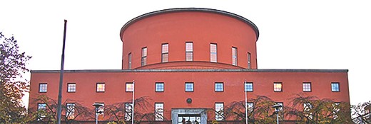 Stadsbiblioteket